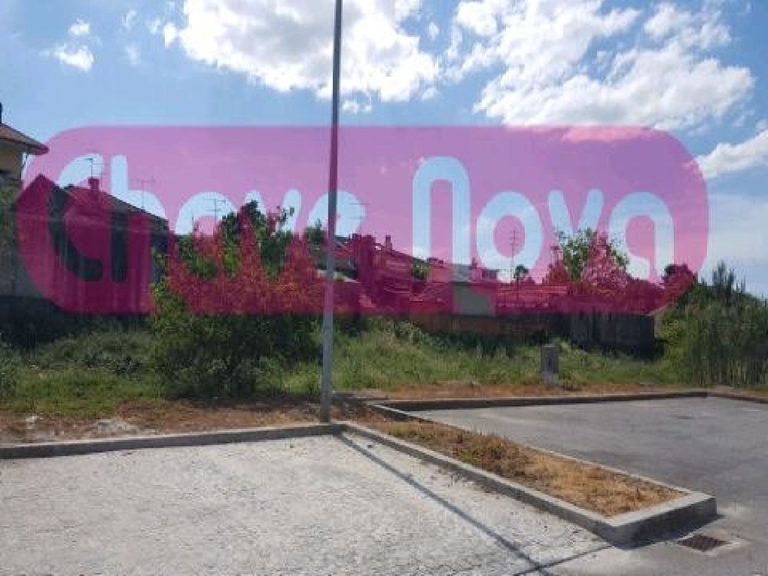 te koop terrein Oliveira do Douro Cinfães 3