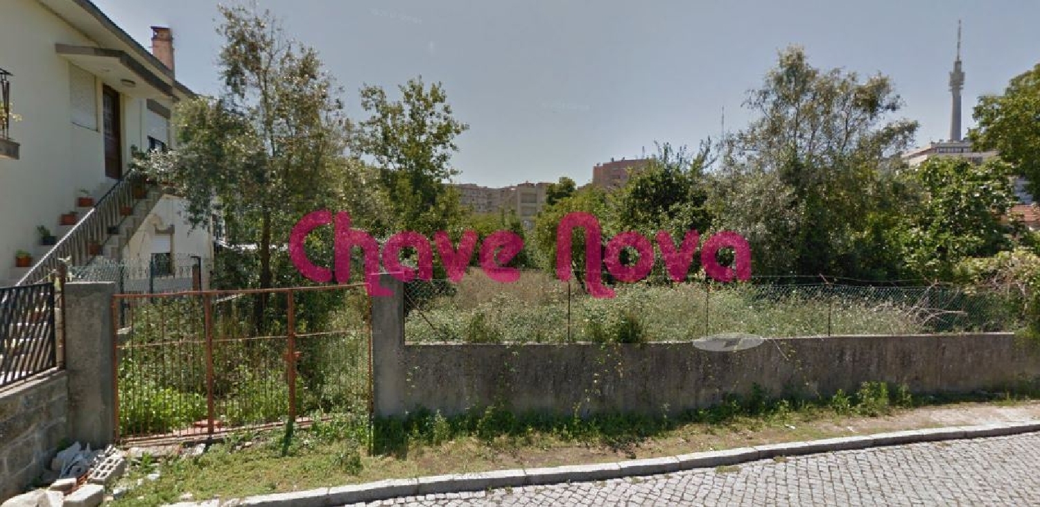  te koop terrein Oliveira do Douro Cinfães 1
