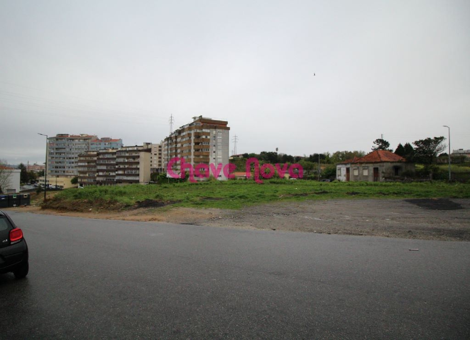  te koop terrein Oliveira do Douro Cinfães 3