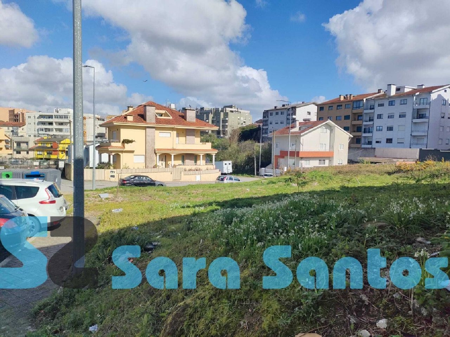  à venda terreno Oliveira do Douro Cinfães 1