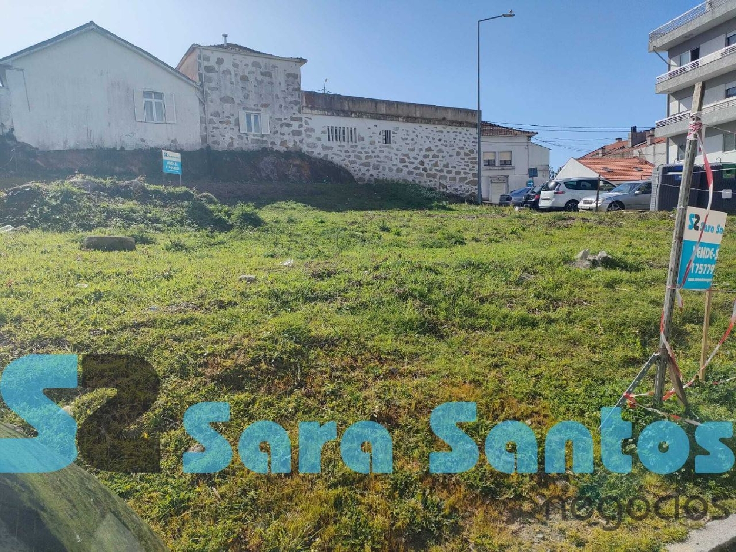 kaufen Grundstück Oliveira do Douro Cinfães 2
