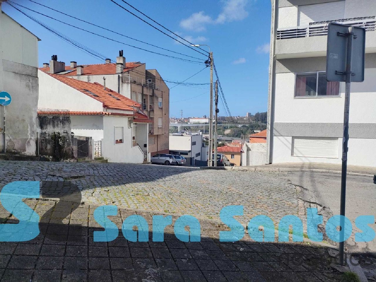 kaufen Grundstück Oliveira do Douro Cinfães 3