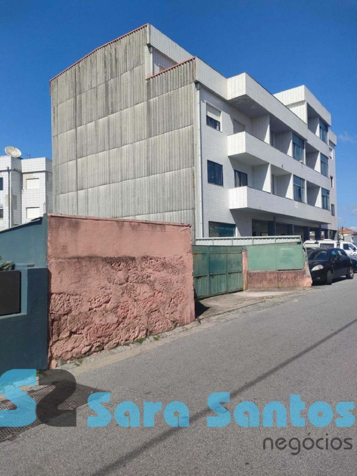 kaufen Grundstück Oliveira do Douro Cinfães 2