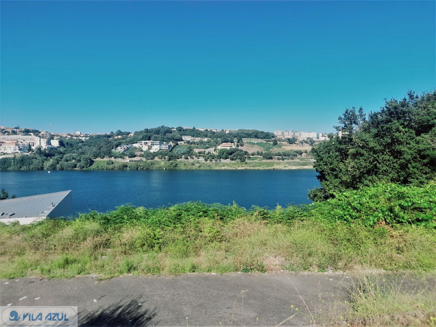  te koop terrein Oliveira do Douro Cinfães 2