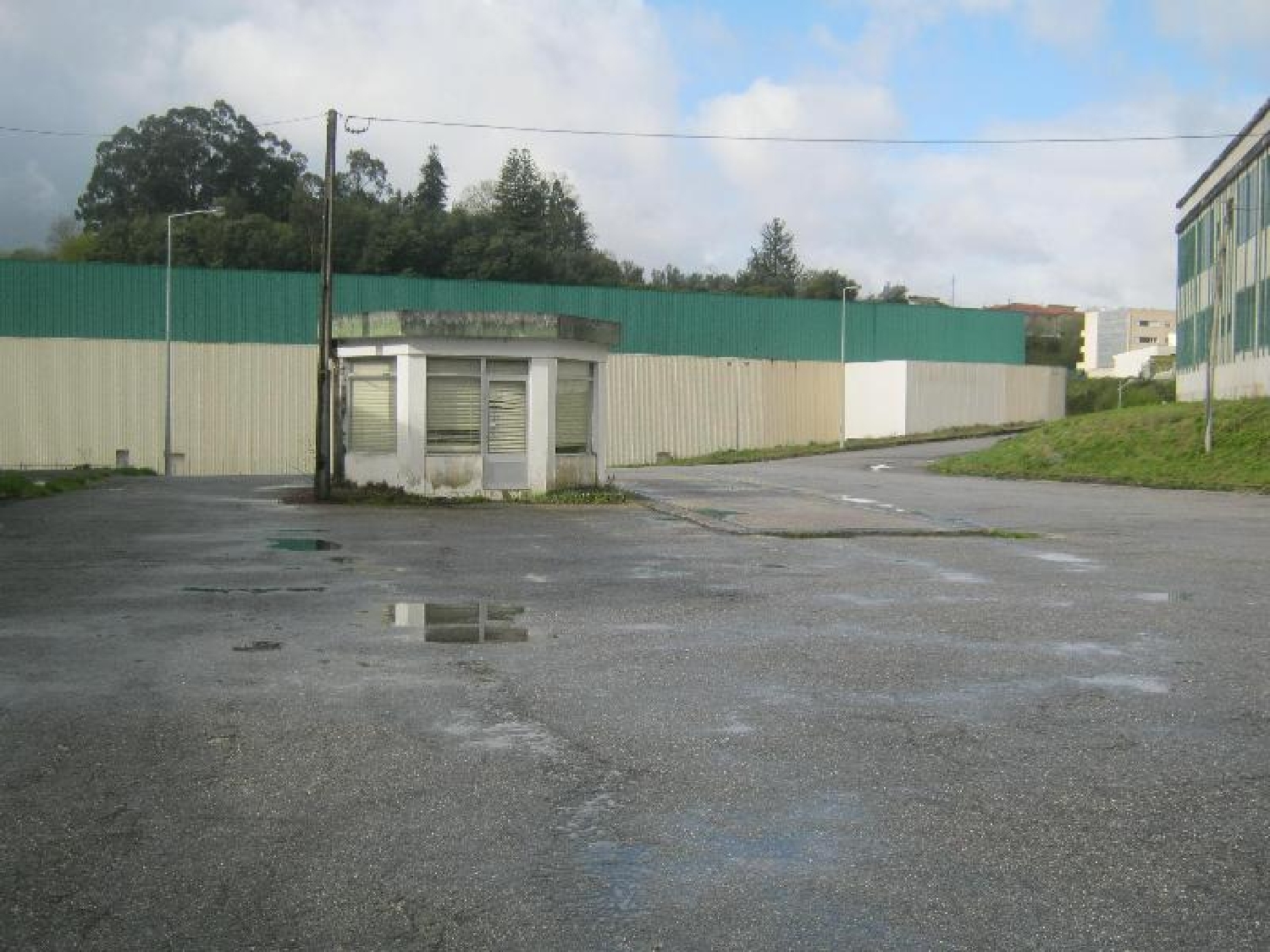  te koop terrein Oliveira Póvoa De Lanhoso 1
