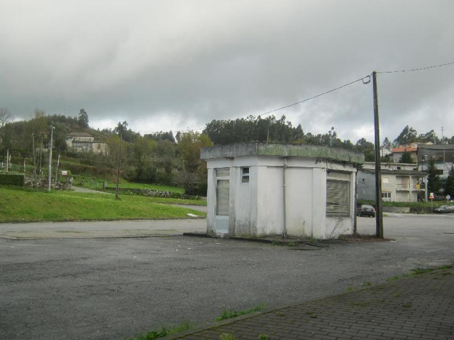 te koop terrein Oliveira Póvoa De Lanhoso 2