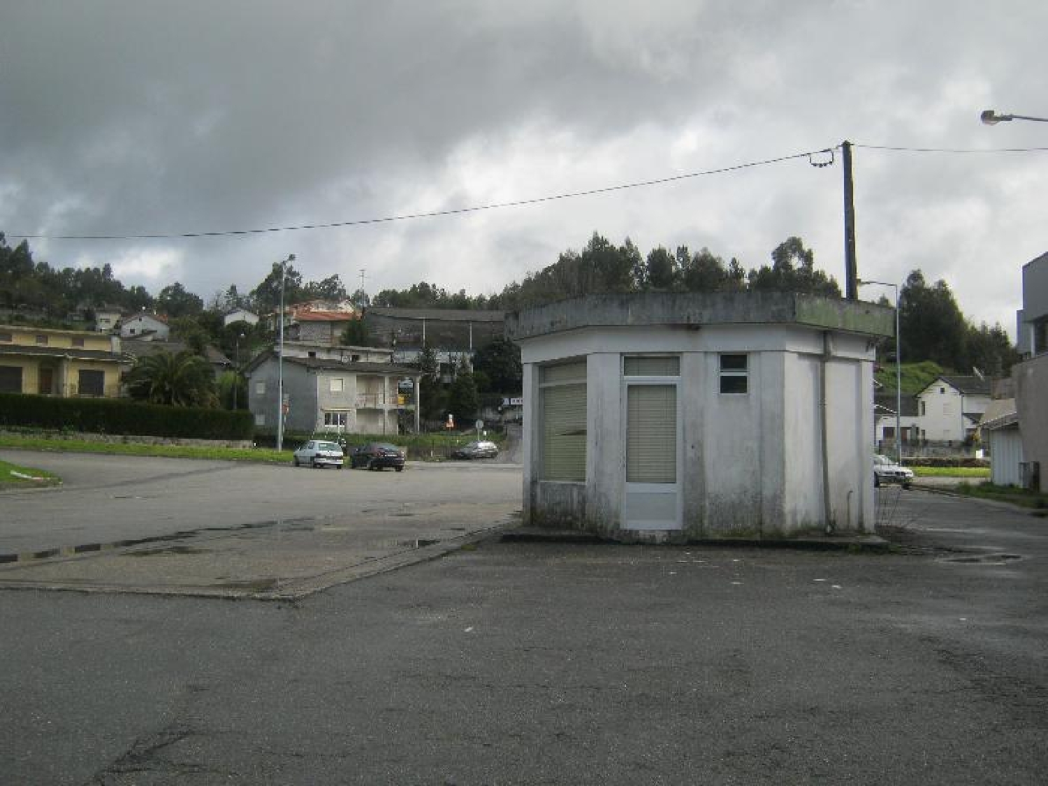 te koop terrein Oliveira Póvoa De Lanhoso 3