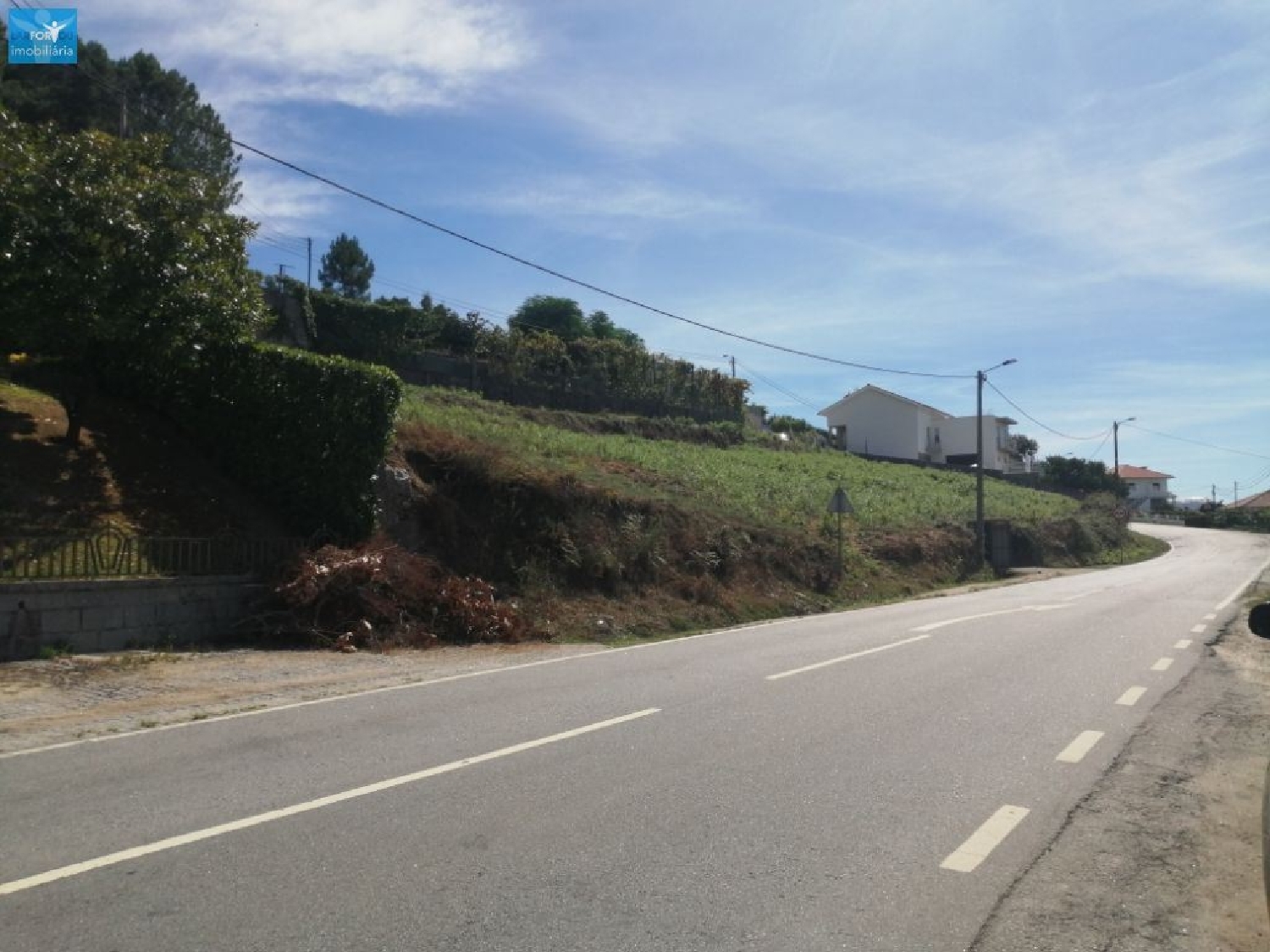 kaufen Grundstück Oliveira Póvoa De Lanhoso 2