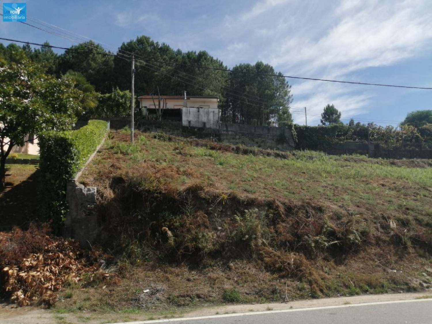 kaufen Grundstück Oliveira Póvoa De Lanhoso 3