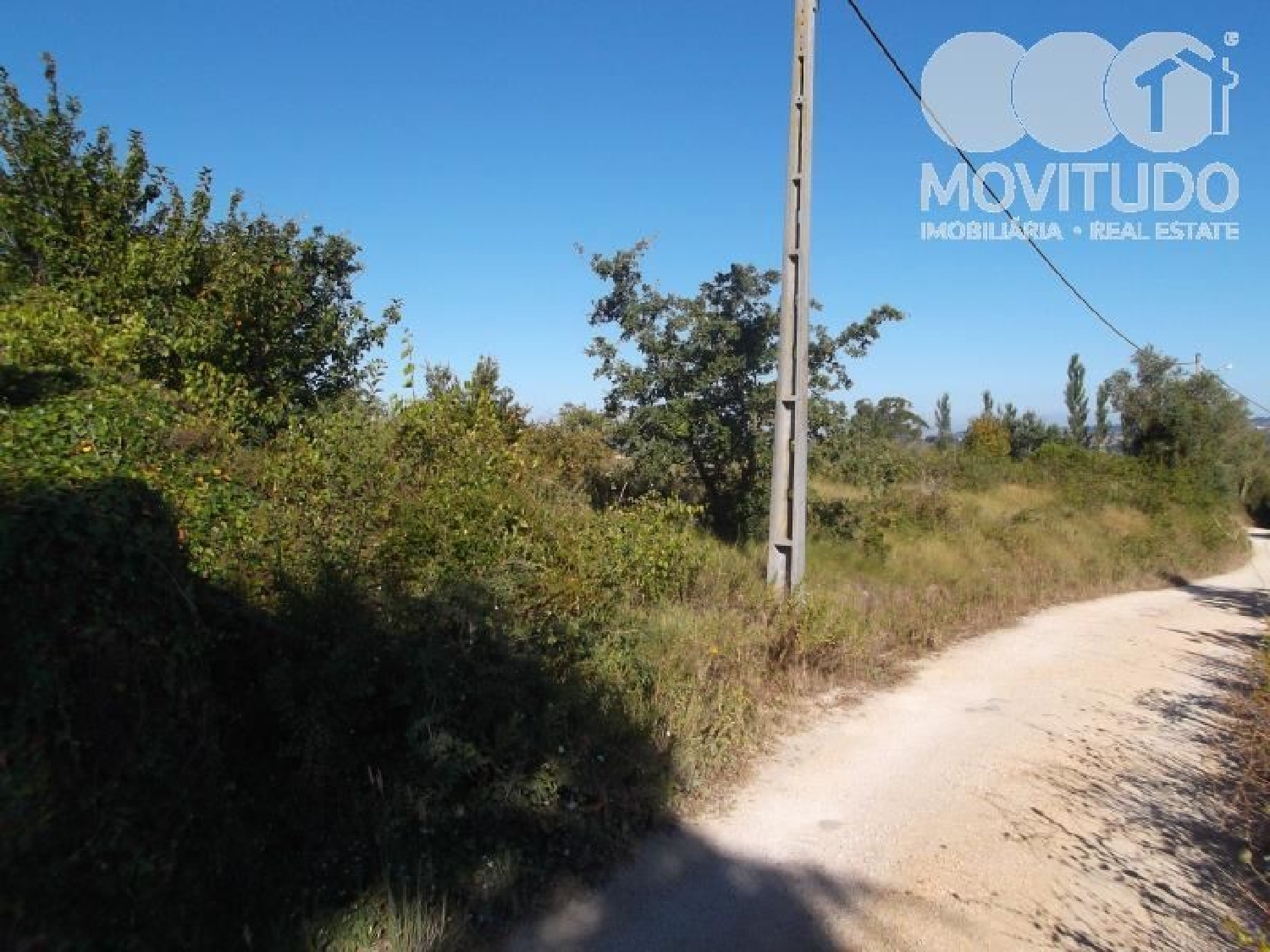  te koop terrein Ota Alenquer 1