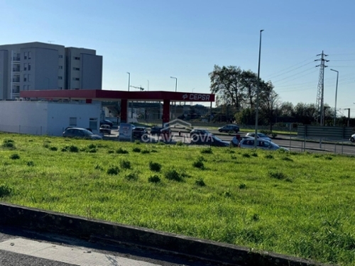 Ovar Ovar tomt foto 327717