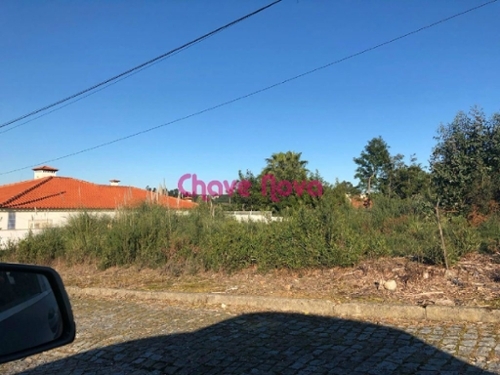 Paços de Brandão Santa Maria Da Feira terreno foto 322031