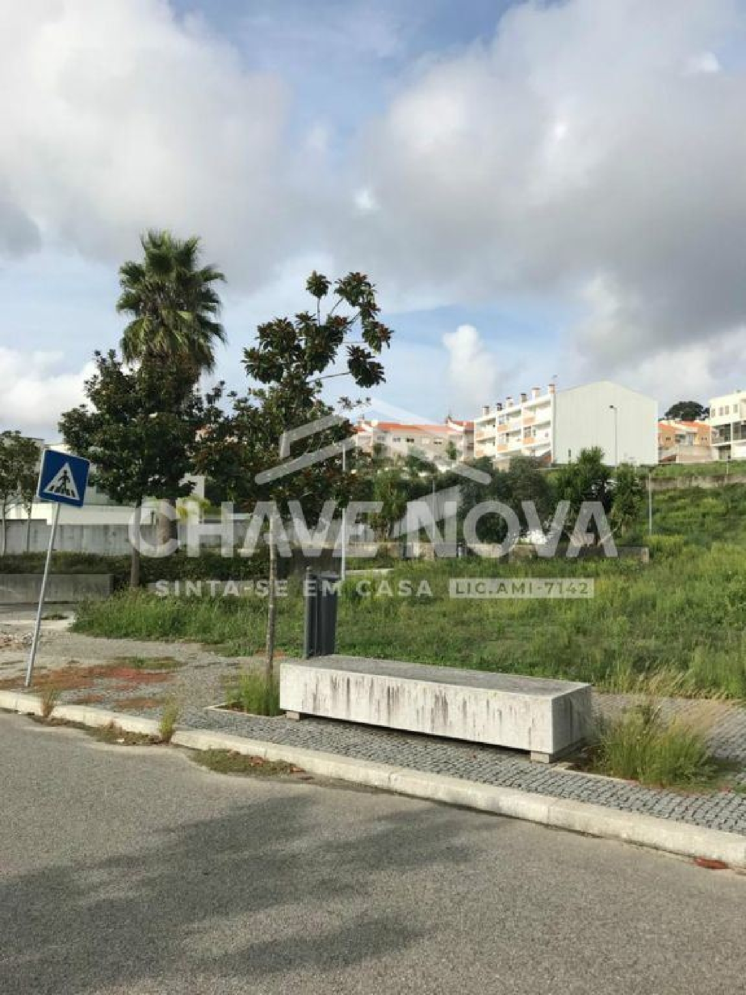  te koop terrein Paços de Brandão Santa Maria Da Feira 1