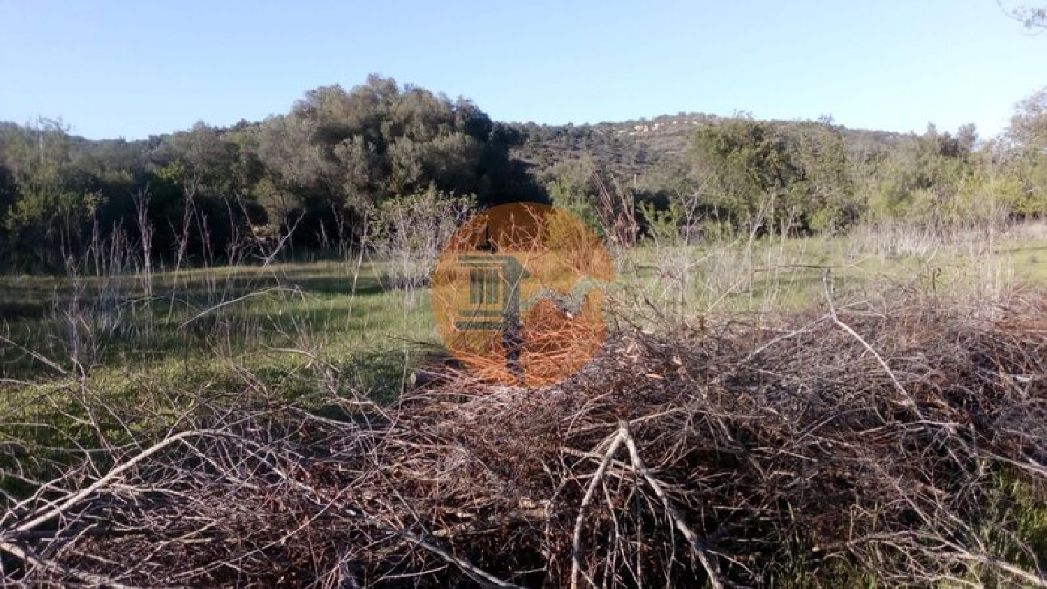  te koop terrein Paderne Albufeira 7