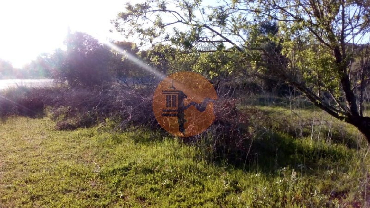  te koop terrein Paderne Albufeira 8