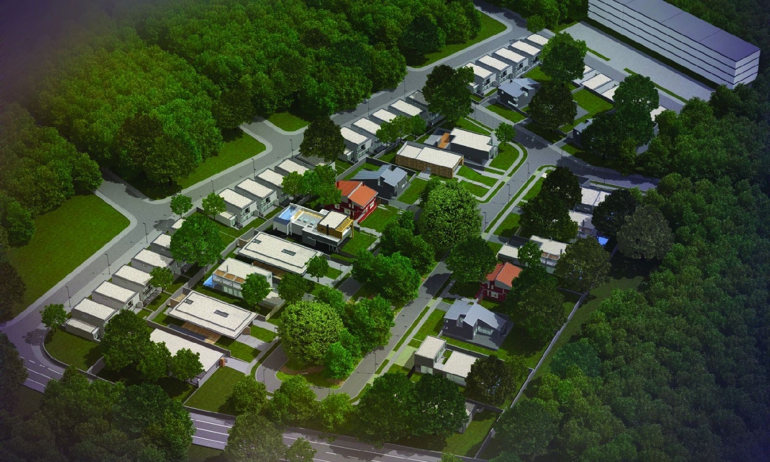  te koop terrein Palmeira Braga 1