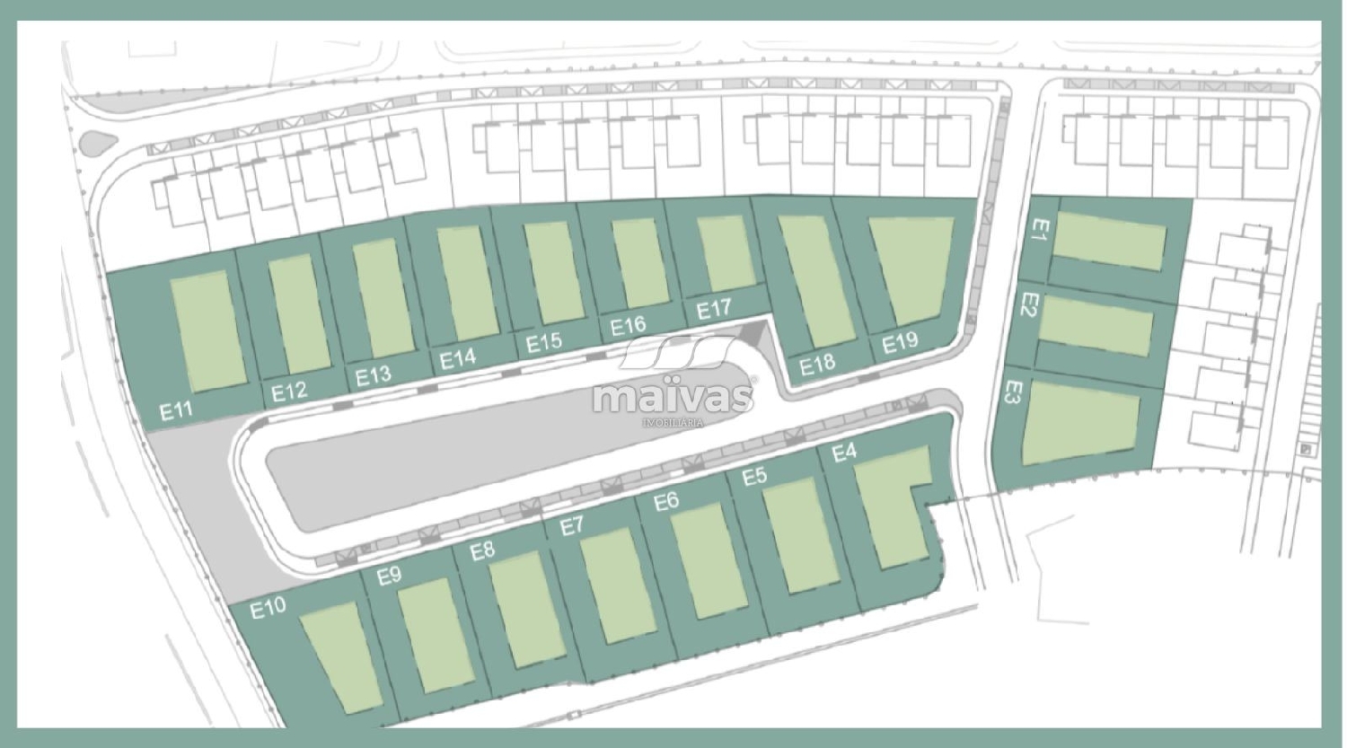  for sale terrain Palmeira Braga 1