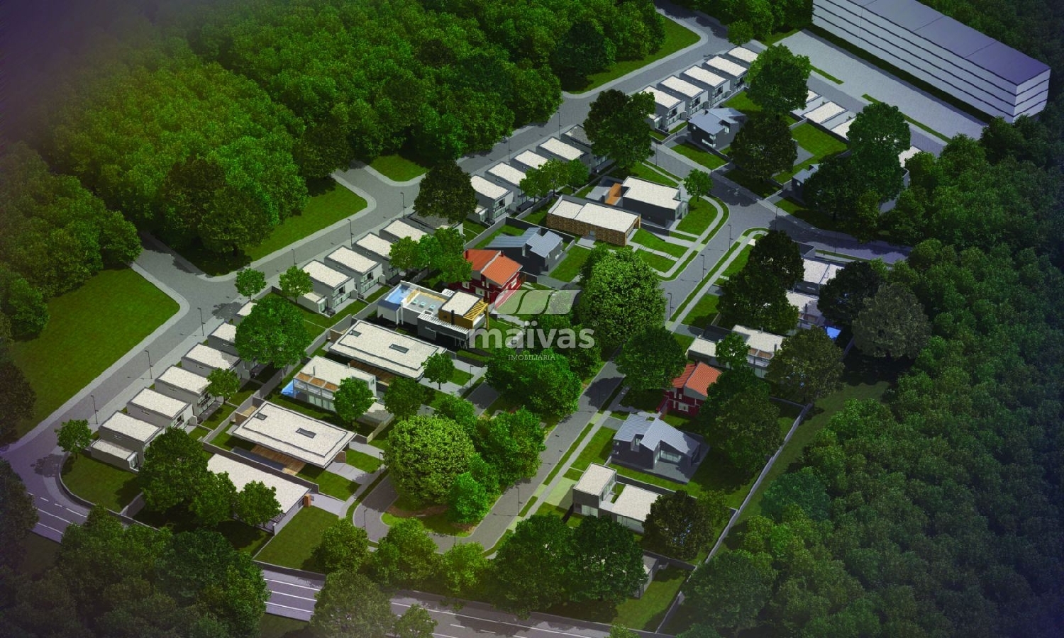 köpa tomt Palmeira Braga 2