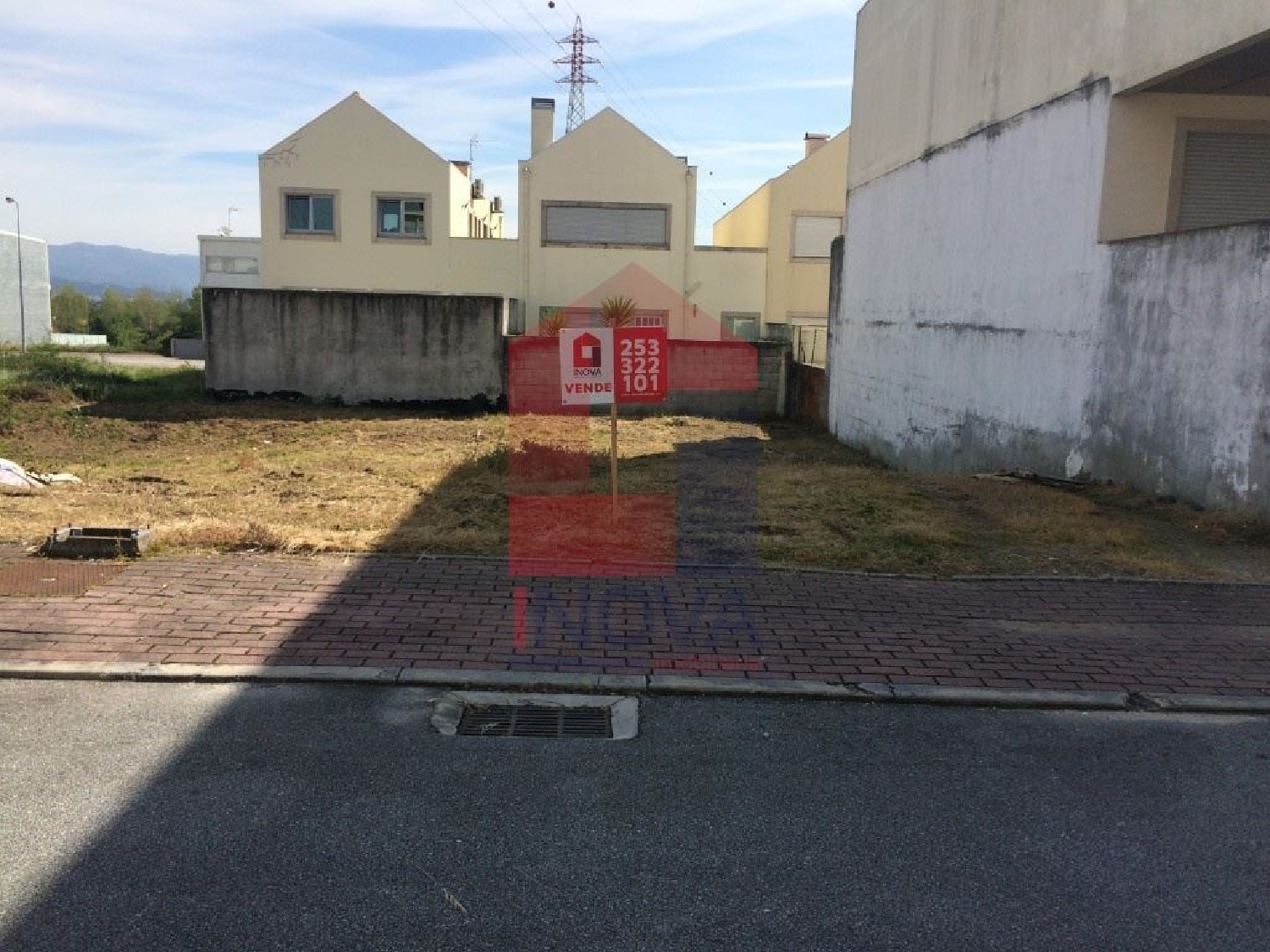  kaufen Grundstück Palmeira Braga 1