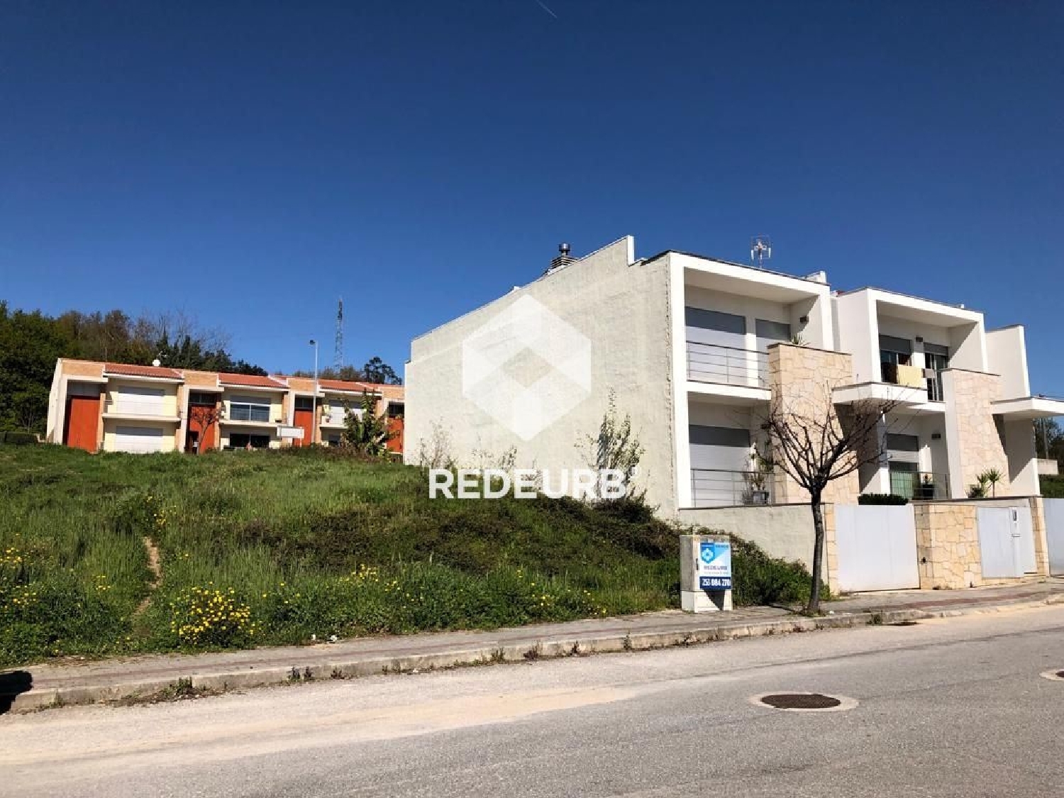  köpa tomt Palmeira Braga 2
