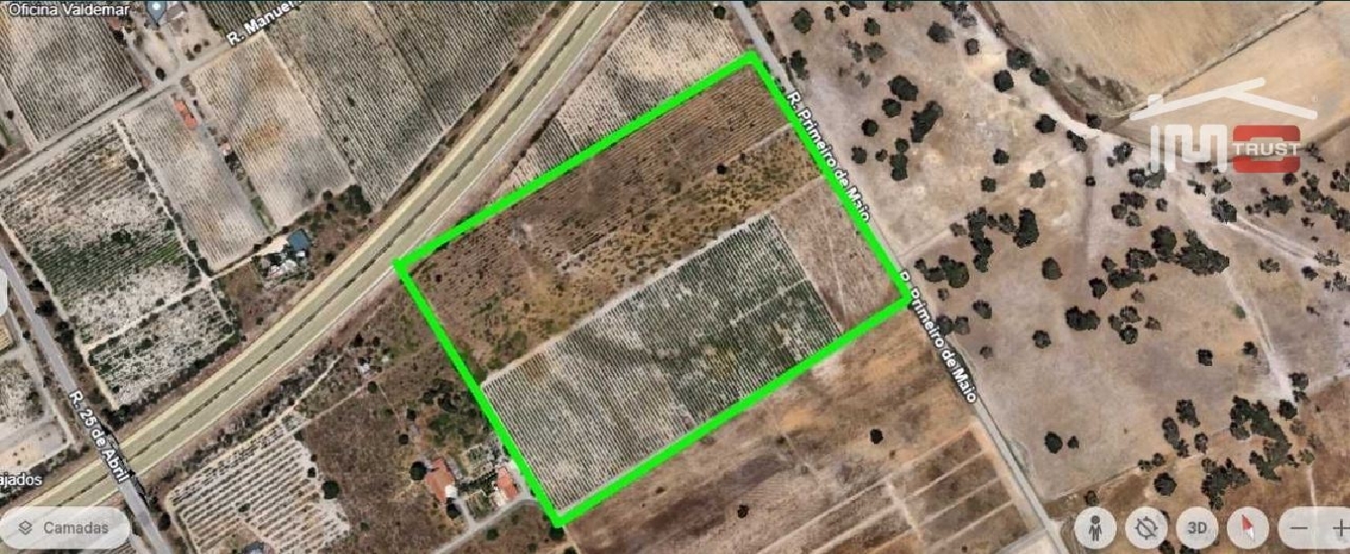 for sale terrain Palmela Palmela 3