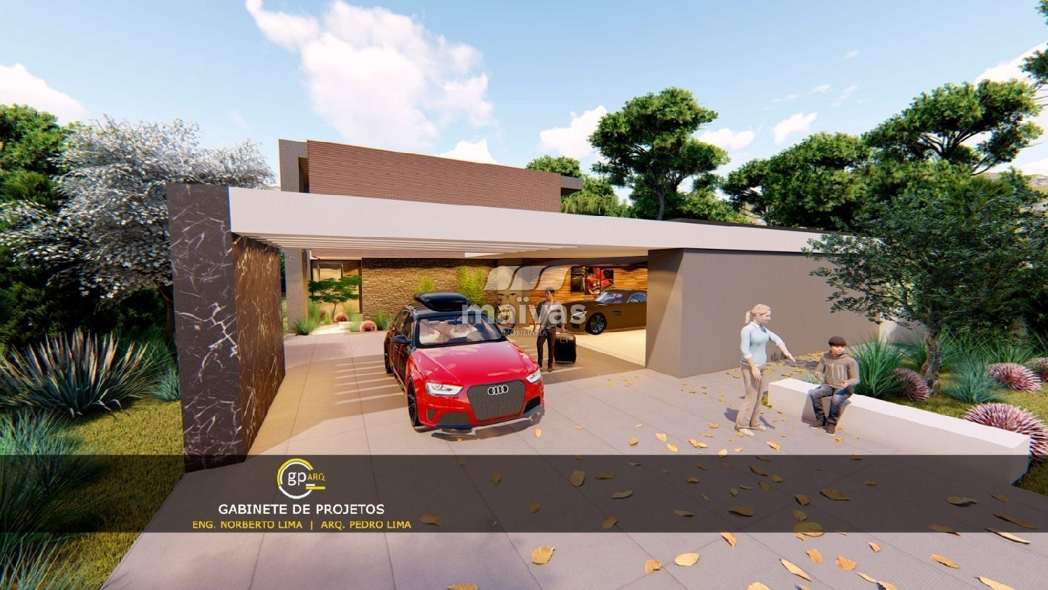  for sale terrain Panoias Braga 1