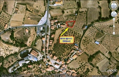 Parada Alfândega Da Fé terrein foto 320148