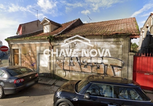 Paranhos Valpaços terreno foto 322386