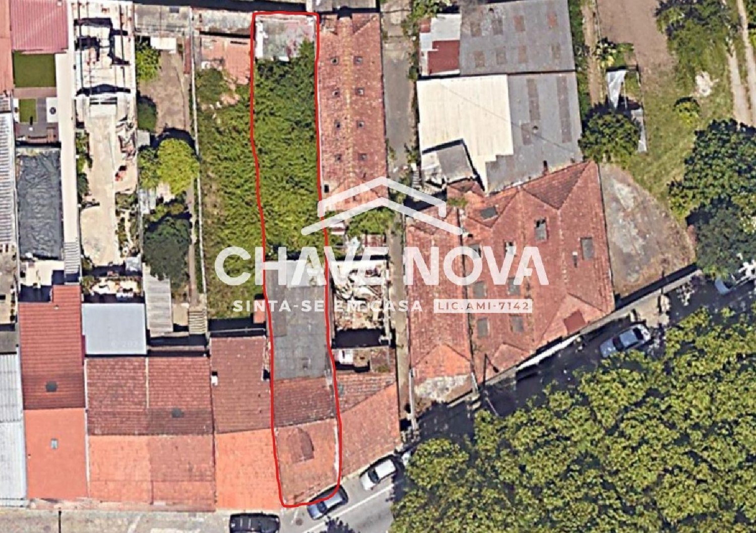  en venta terreno Paranhos Valpaços 2