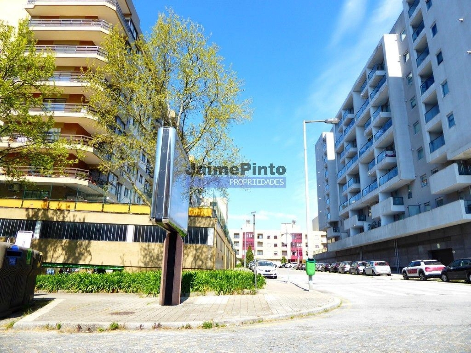  kaufen Grundstück Paranhos Valpaços 1