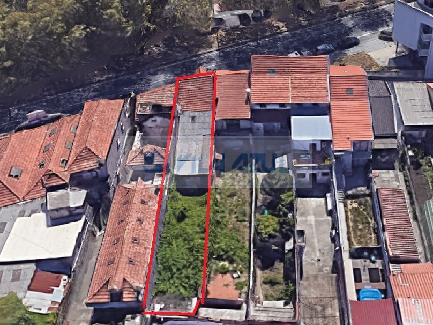  te koop terrein Paranhos Valpaços 1