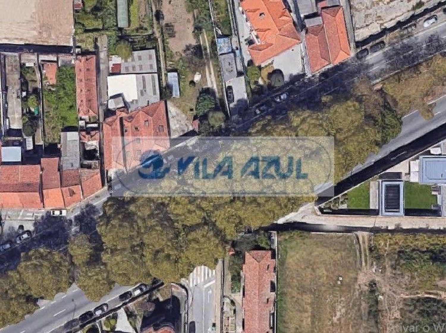  te koop terrein Paranhos Valpaços 2