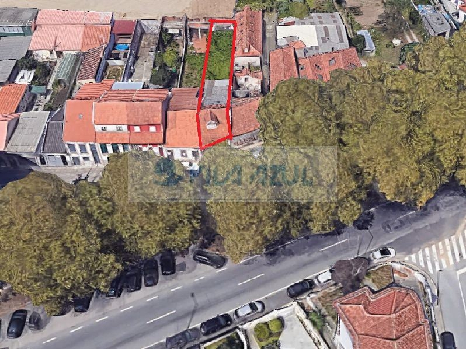  te koop terrein Paranhos Valpaços 3