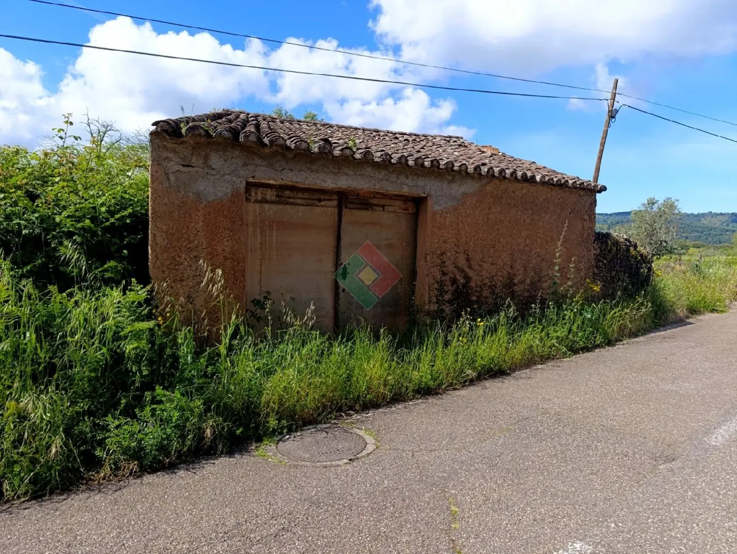 à venda terreno Pasmal Marvão 1