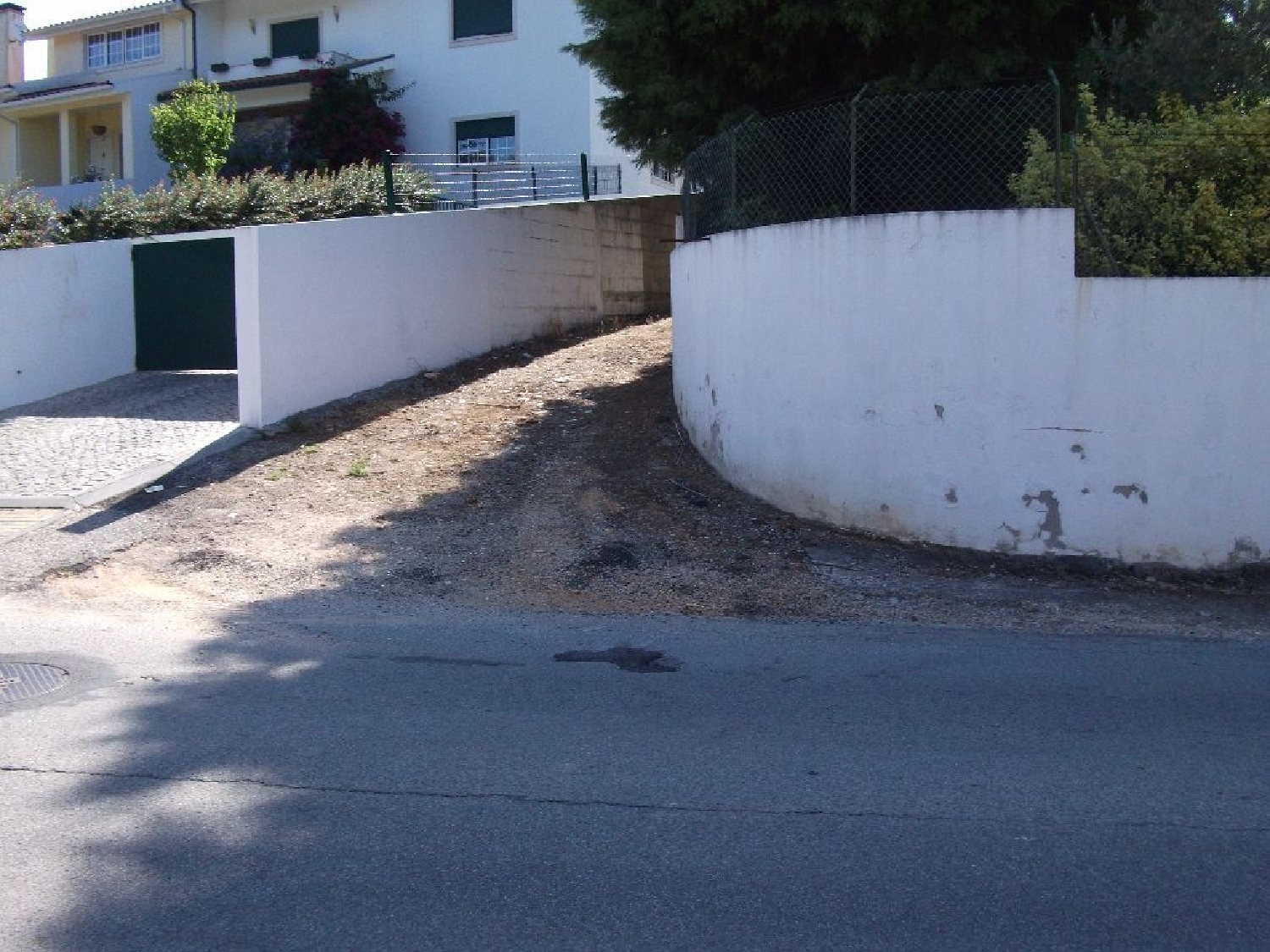  kaufen Grundstück Paúl Coimbra 1