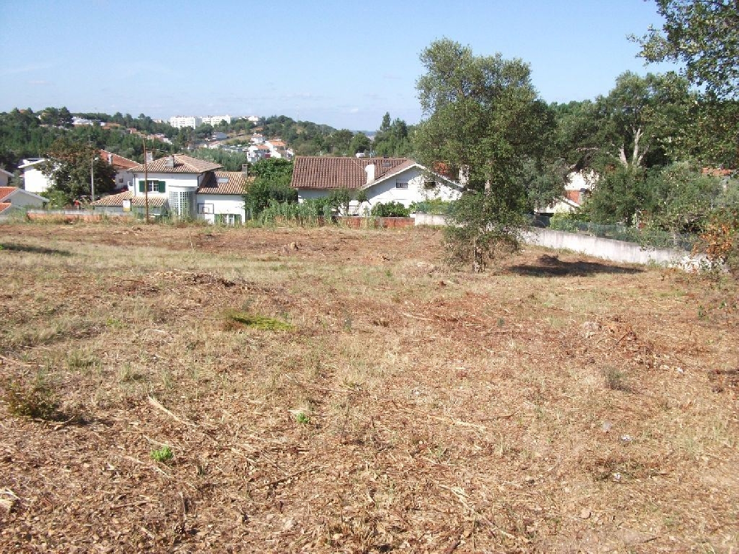kaufen Grundstück Paúl Coimbra 3