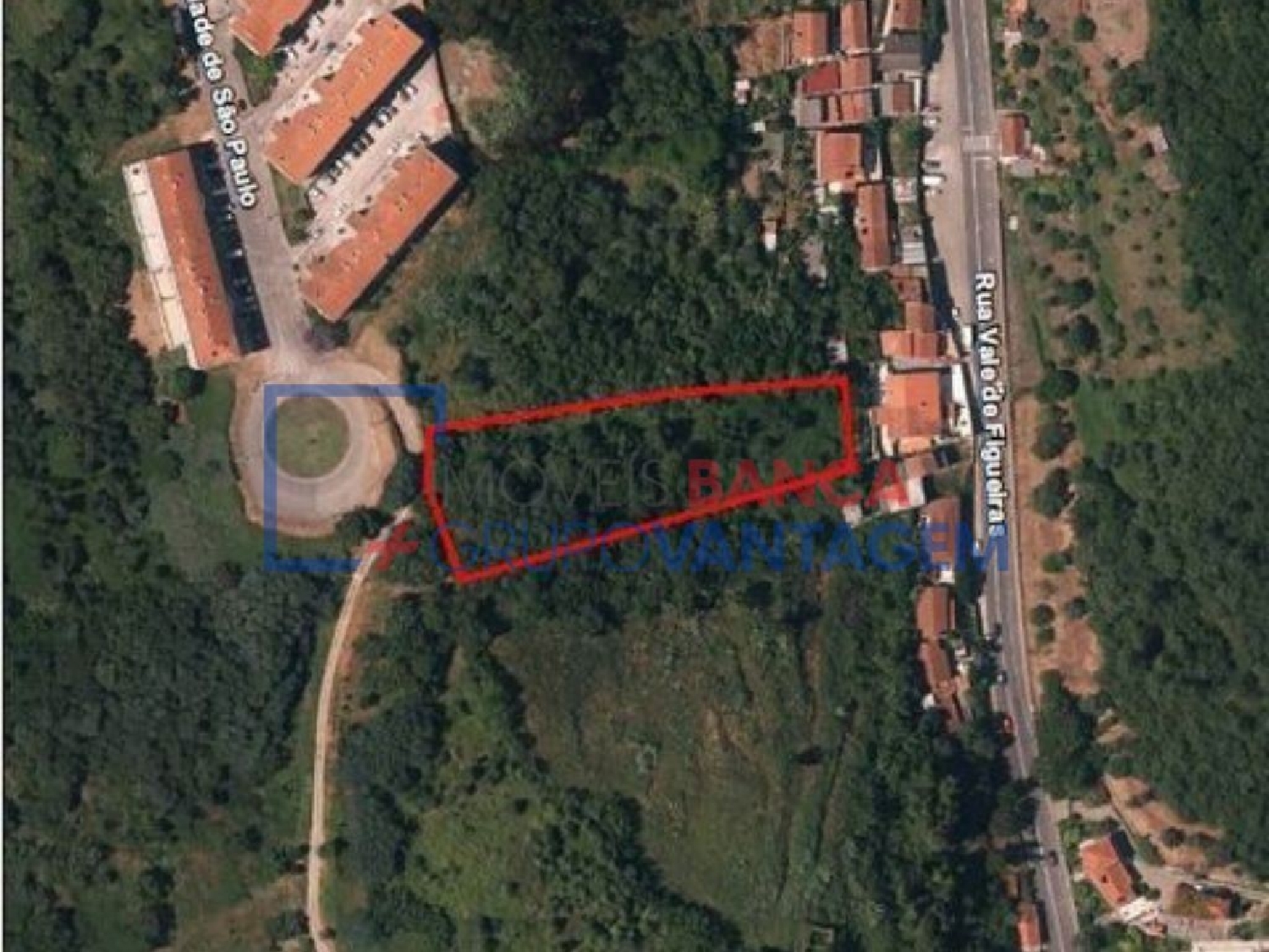  kaufen Grundstück Paúl Coimbra 1