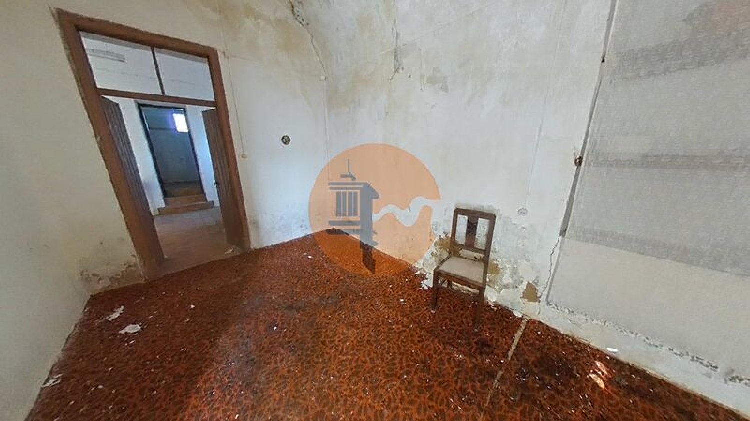  te koop terrein Pechão Olhão 8
