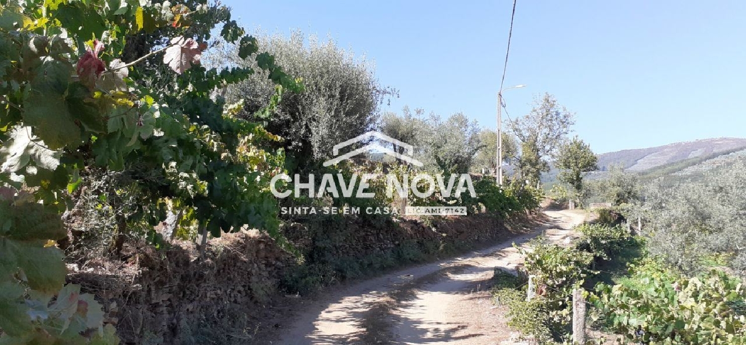  à venda terreno Pedorido Castelo De Paiva 1