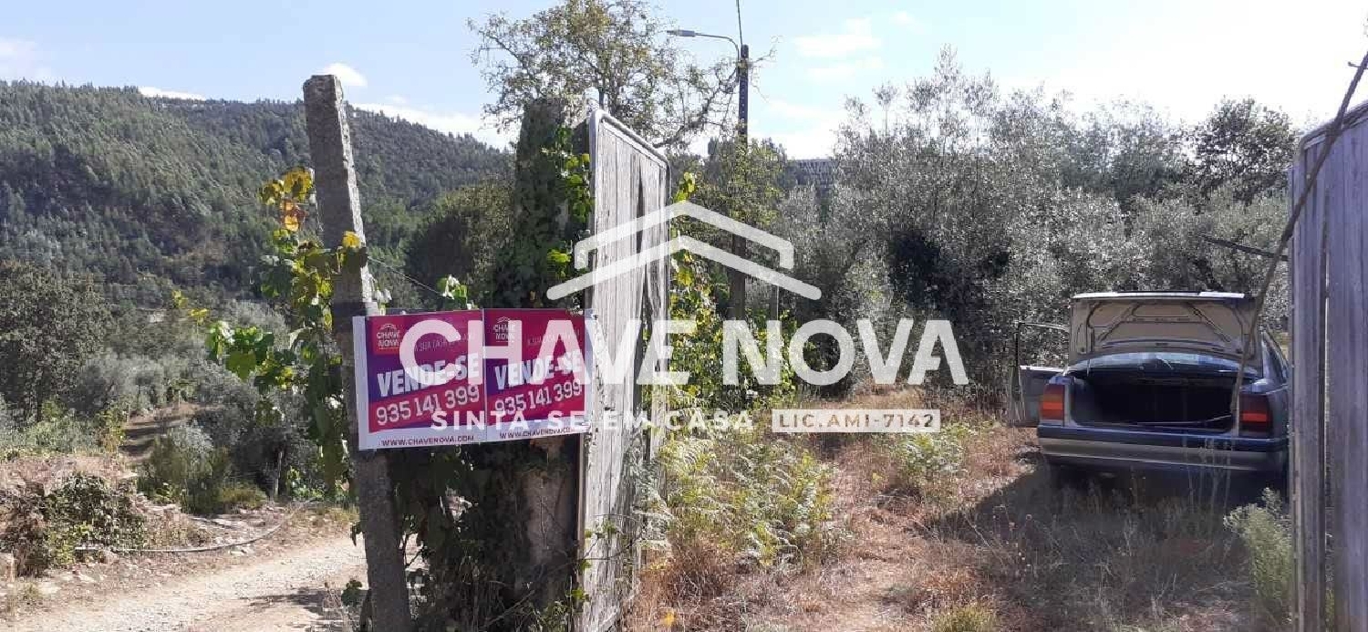  à venda terreno Pedorido Castelo De Paiva 3