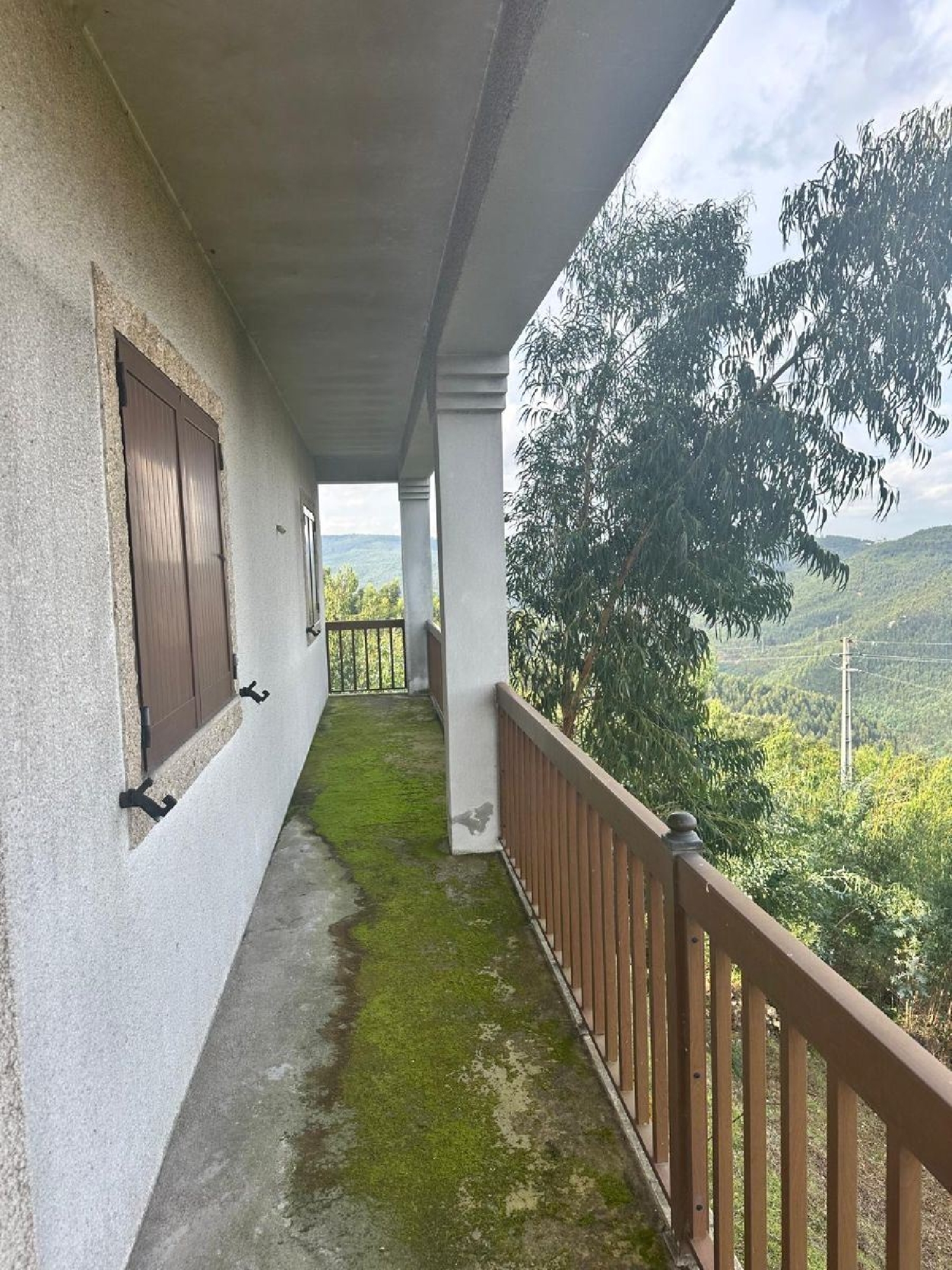  te koop terrein Pedorido Castelo De Paiva 3
