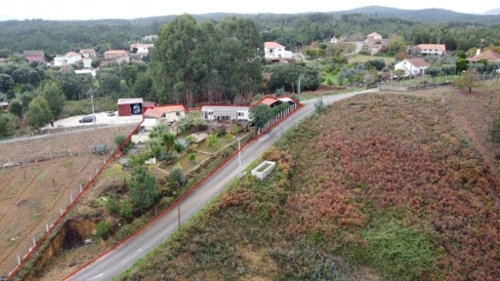 Pedrógão Grande Pedrógão Grande terrain foto 327269