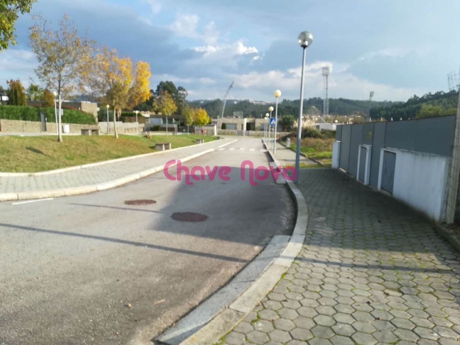  te koop terrein Pedroso Vila Nova De Gaia 1