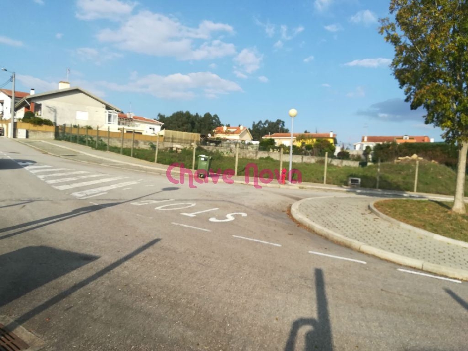  te koop terrein Pedroso Vila Nova De Gaia 2
