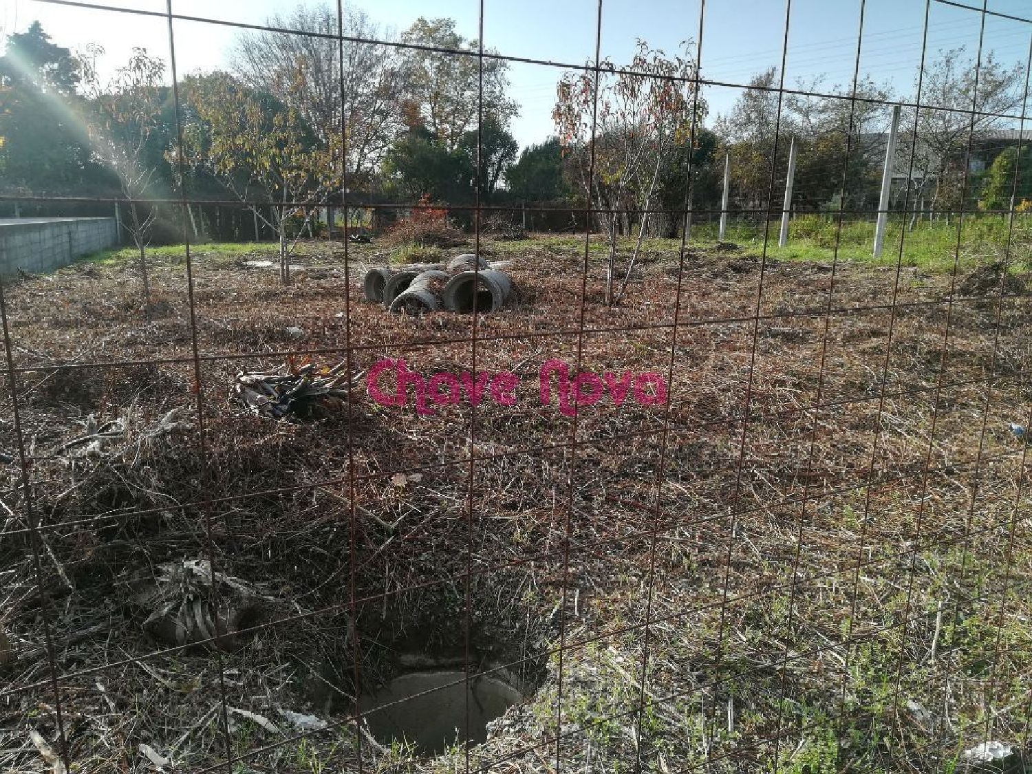  te koop terrein Pedroso Vila Nova De Gaia 3