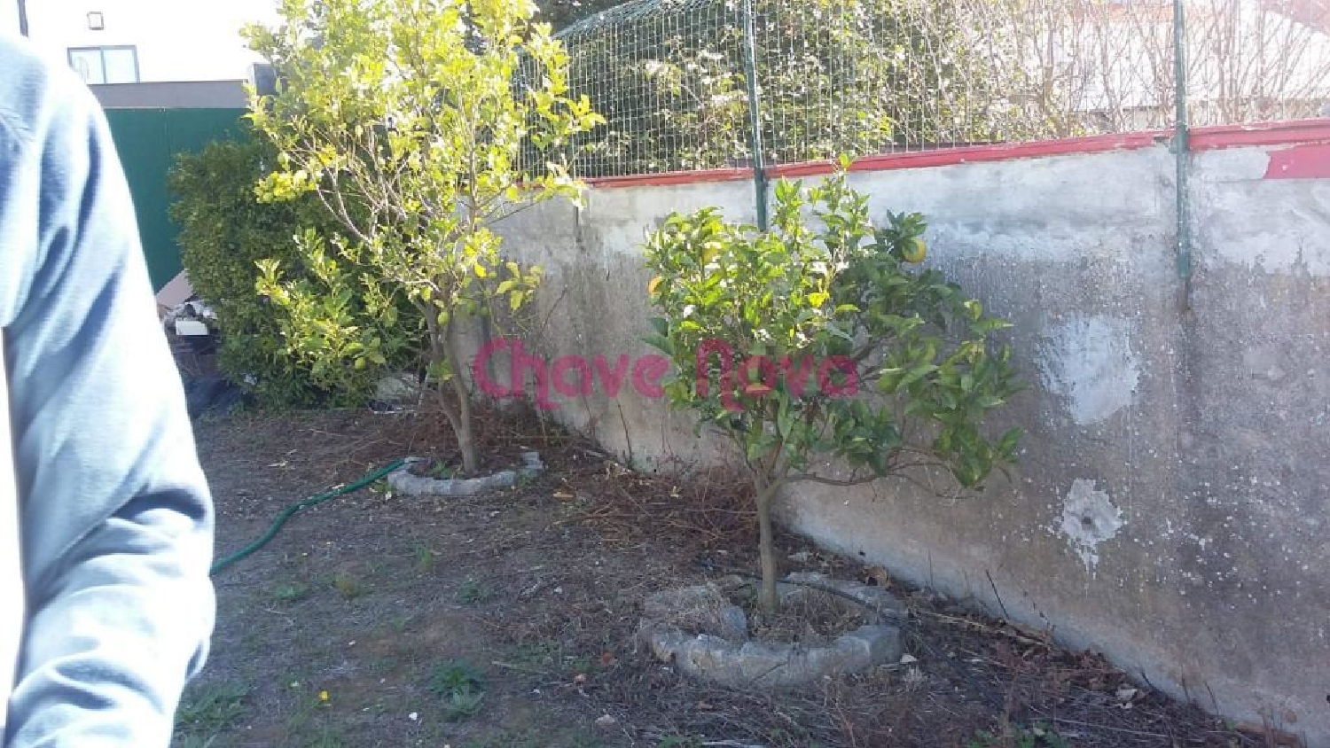  te koop terrein Pedroso Vila Nova De Gaia 1