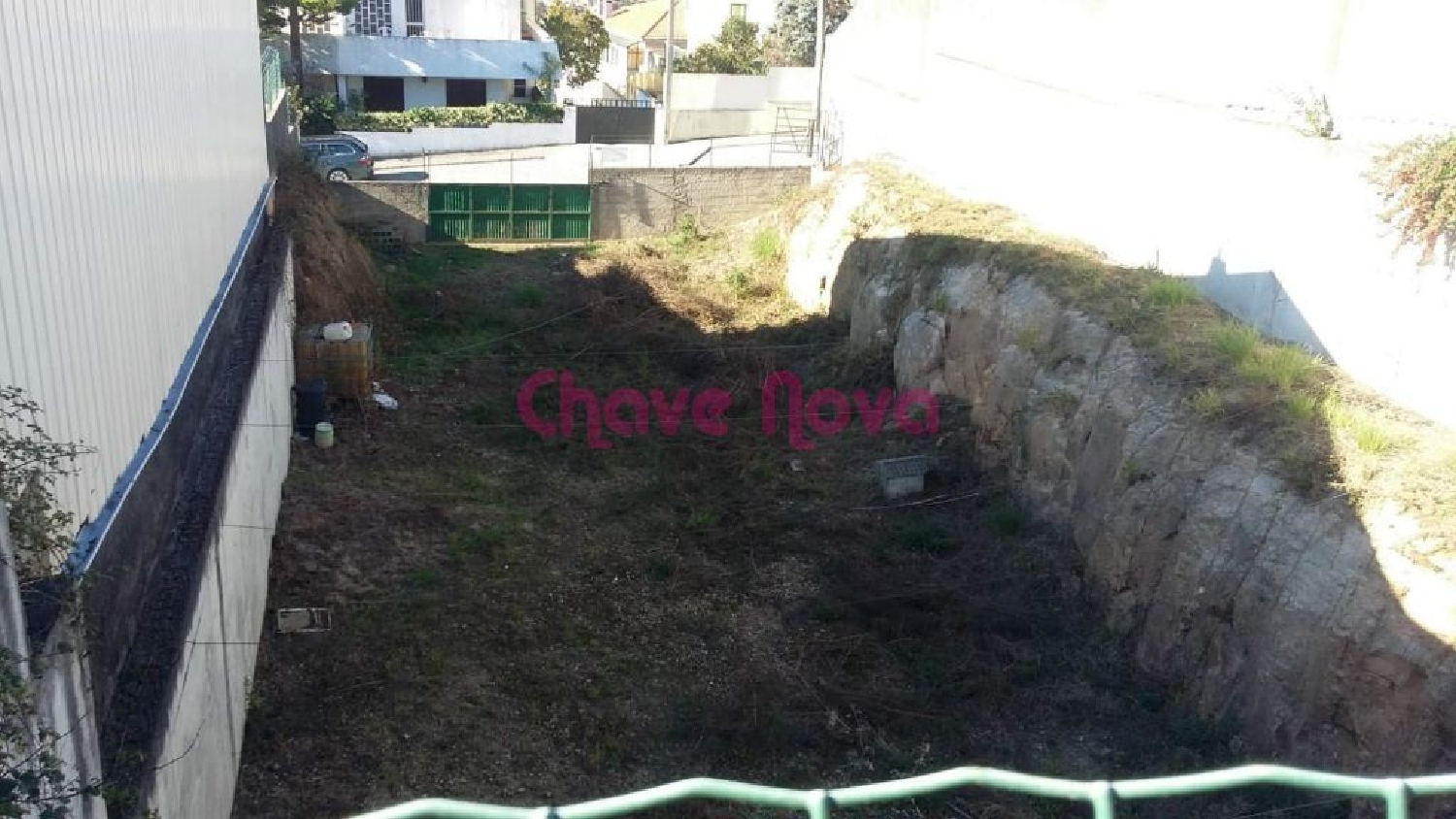  te koop terrein Pedroso Vila Nova De Gaia 3