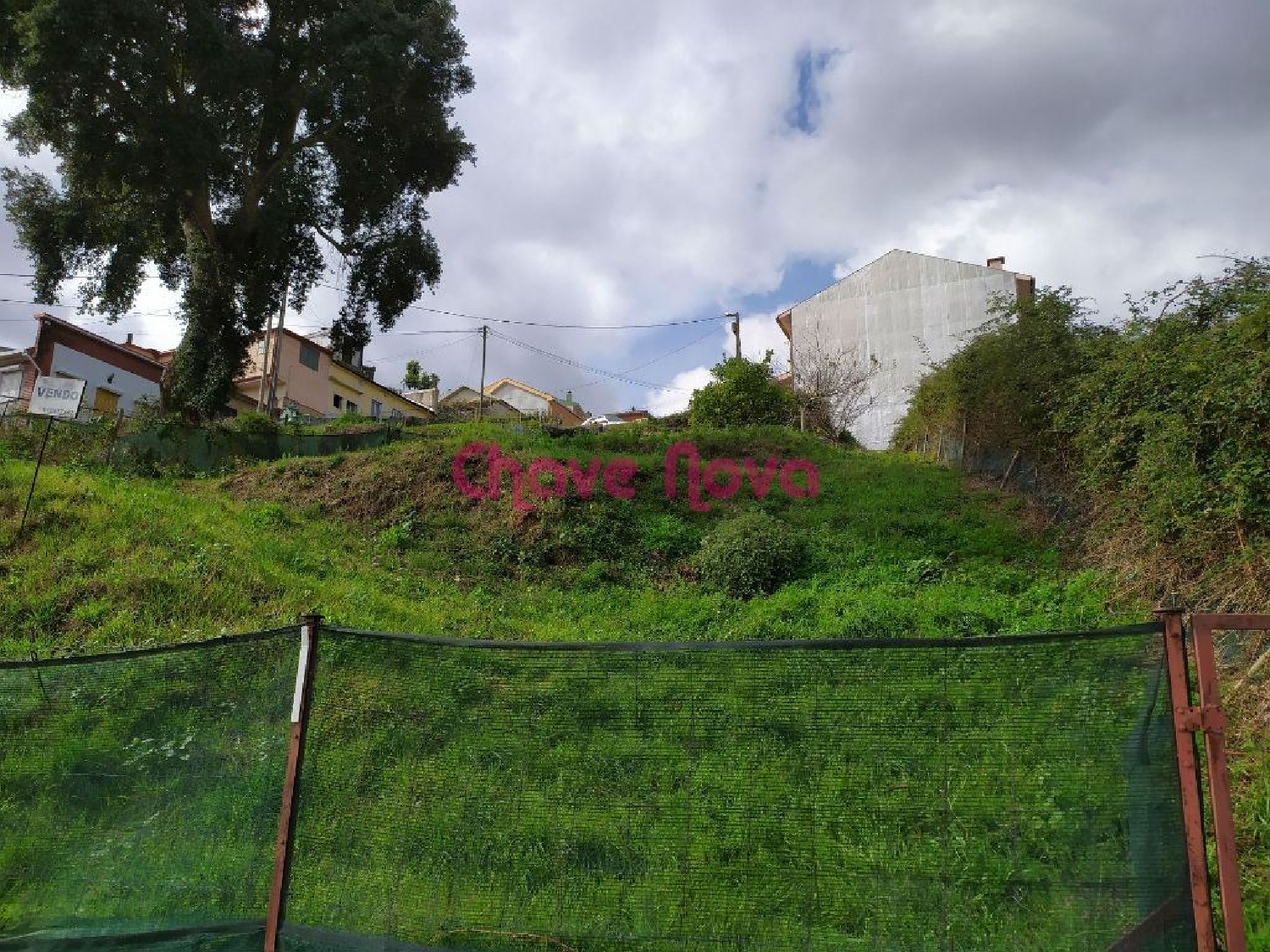  te koop terrein Pedroso Vila Nova De Gaia 1