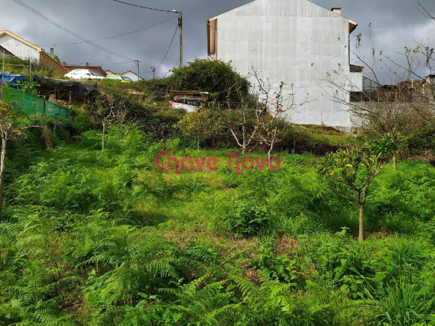  te koop terrein Pedroso Vila Nova De Gaia 2