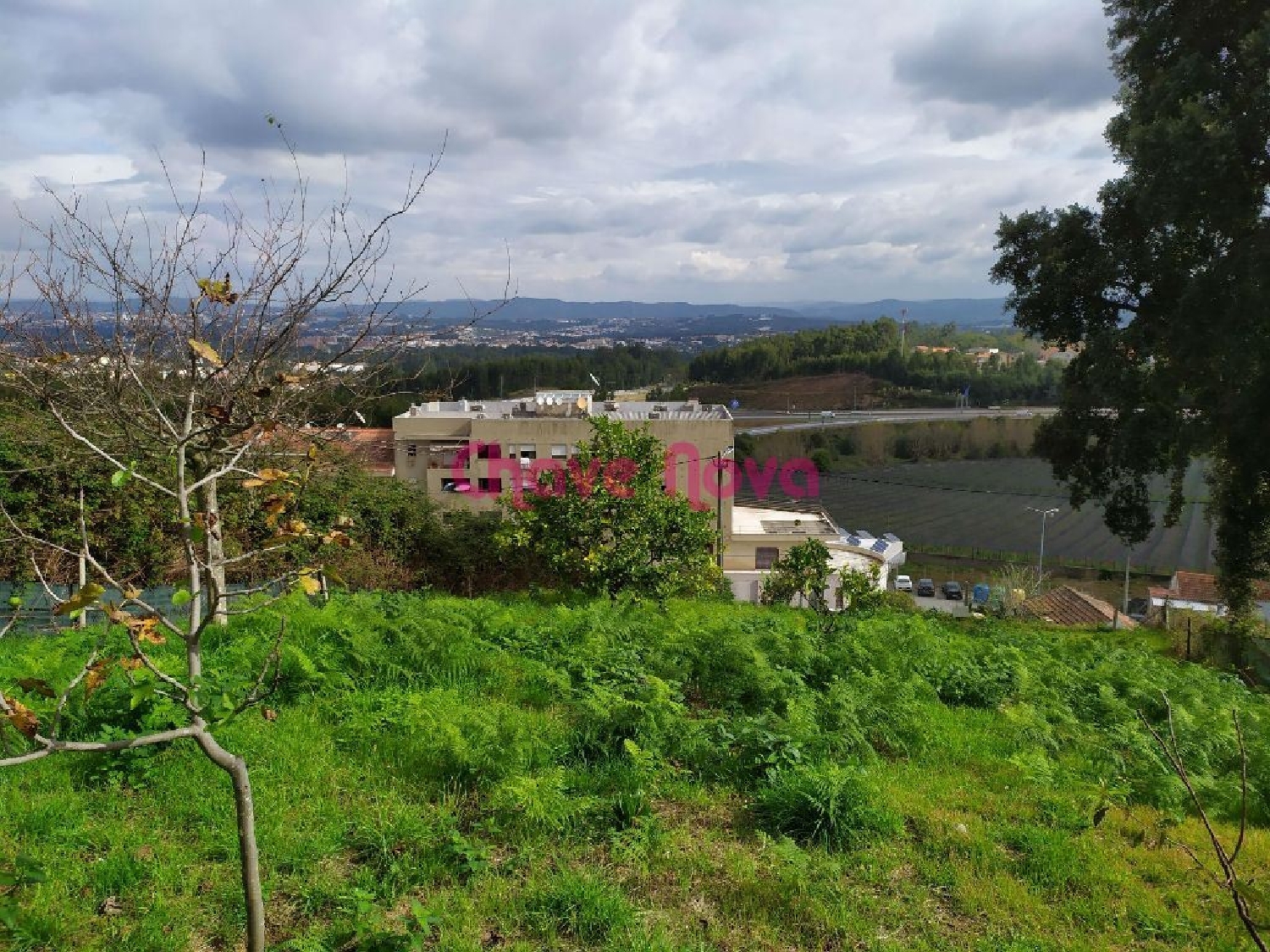  te koop terrein Pedroso Vila Nova De Gaia 3